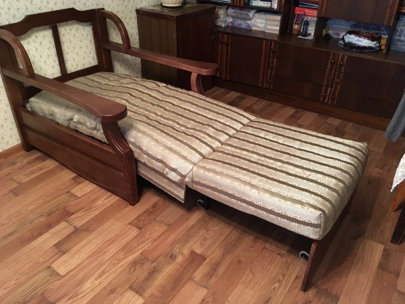 кресло-кровать прованс 80 в Нижнем Тагиле