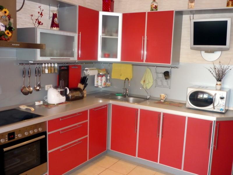 кухня угловая 11 в Нижнем Тагиле