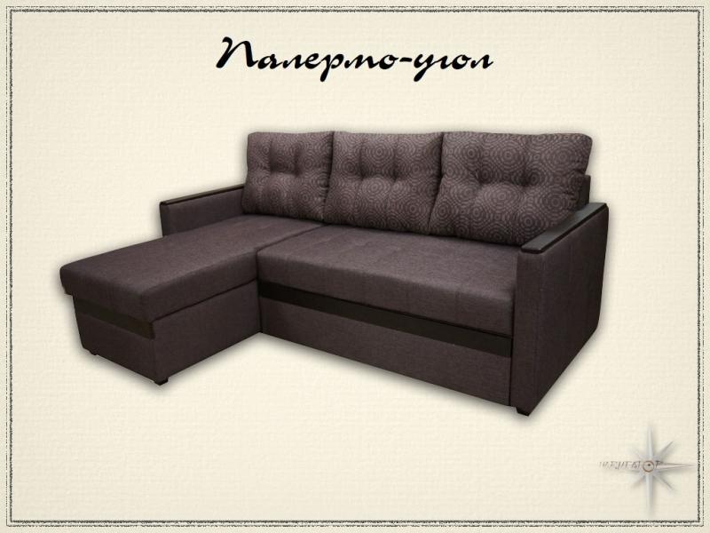 угловой диван палермо в Нижнем Тагиле