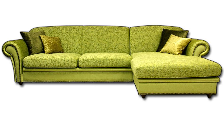 угловой диван виндзор classic collection в Нижнем Тагиле