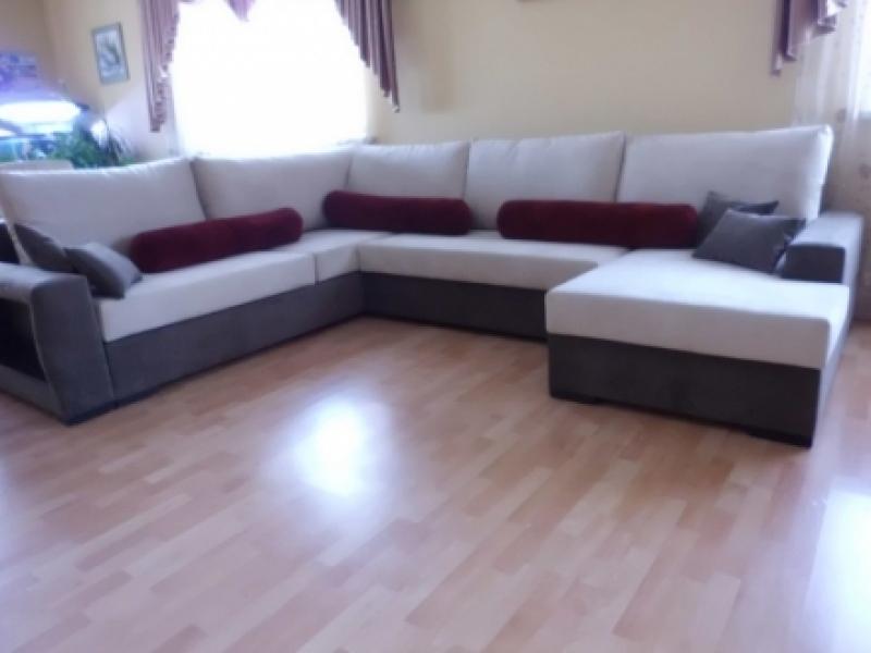 диван угловой эксклюзив 005 в Нижнем Тагиле