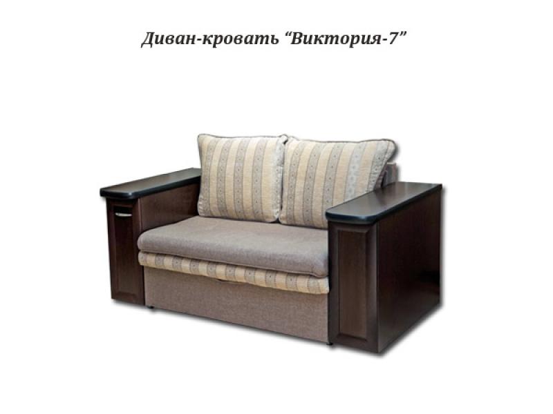 диван прямой виктория 7 в Нижнем Тагиле