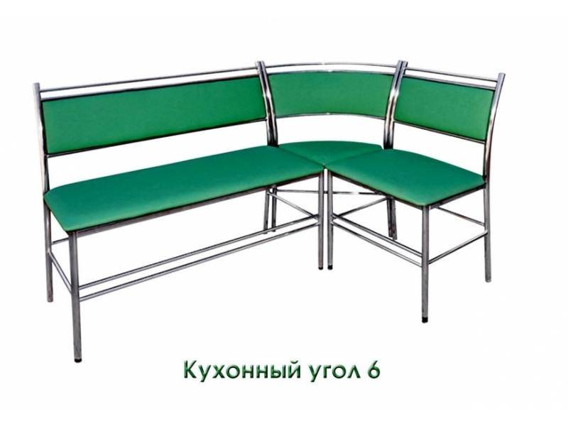 кухонный уголок 6 в Нижнем Тагиле