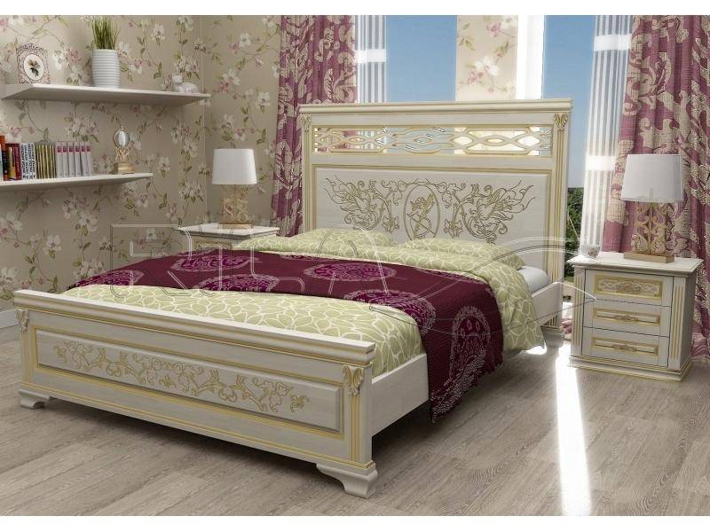 кровать lirona 3 в Нижнем Тагиле