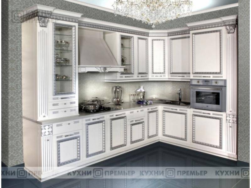 кухня ванесса в Нижнем Тагиле