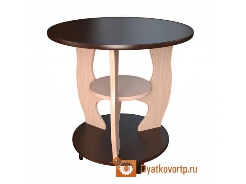 стол журнальный 1 в Нижнем Тагиле