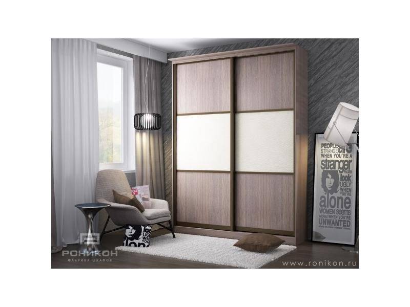 шкаф-купе престиж 160 в Нижнем Тагиле