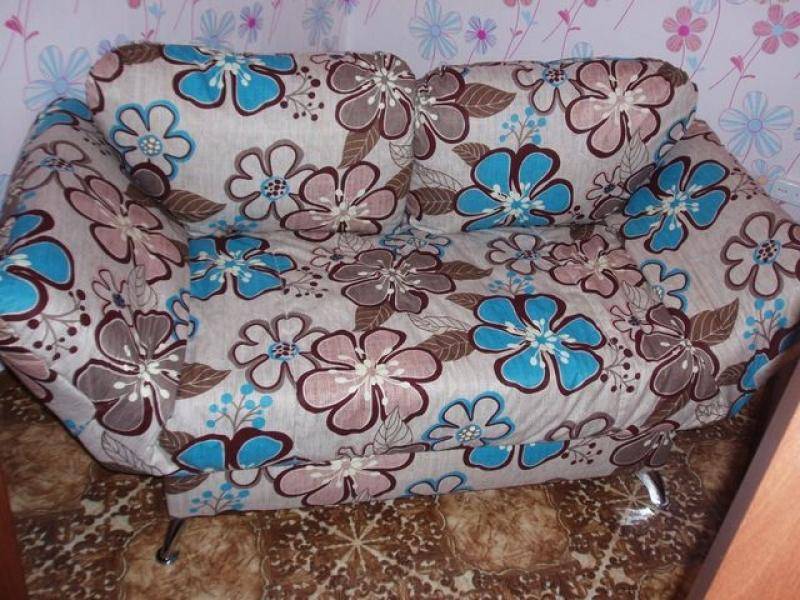 диван прямой никко биатриче в Нижнем Тагиле