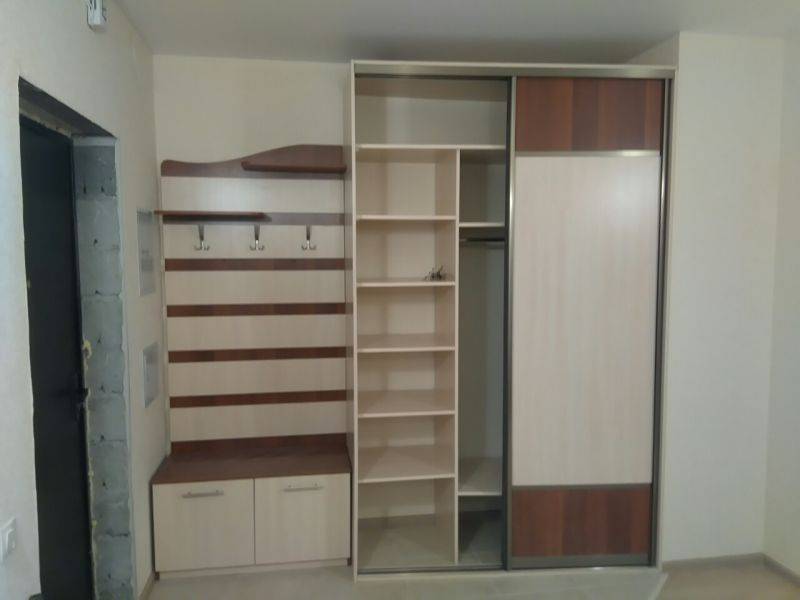 шкаф 5 в прихожую в Нижнем Тагиле