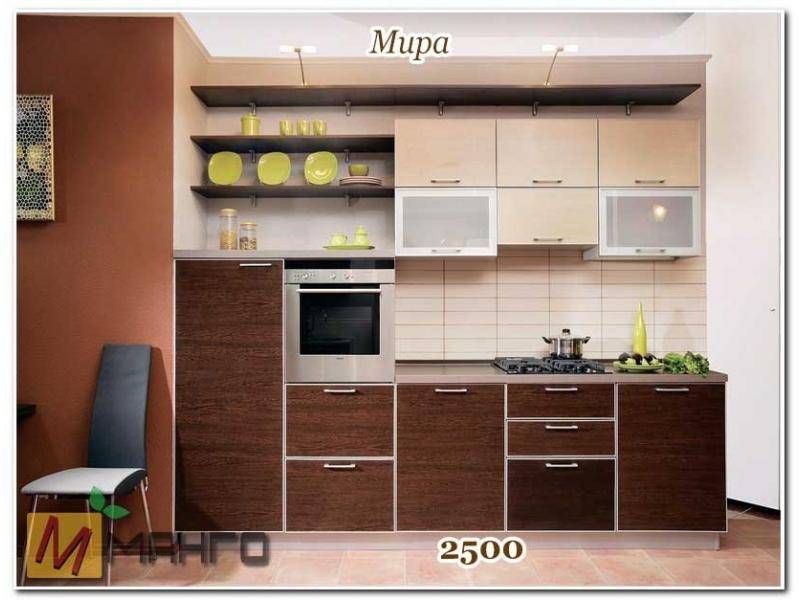 прямая кухня мира в Нижнем Тагиле