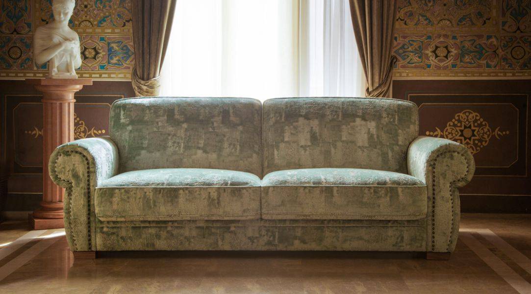 диван aragona коллекция “residence” в Нижнем Тагиле