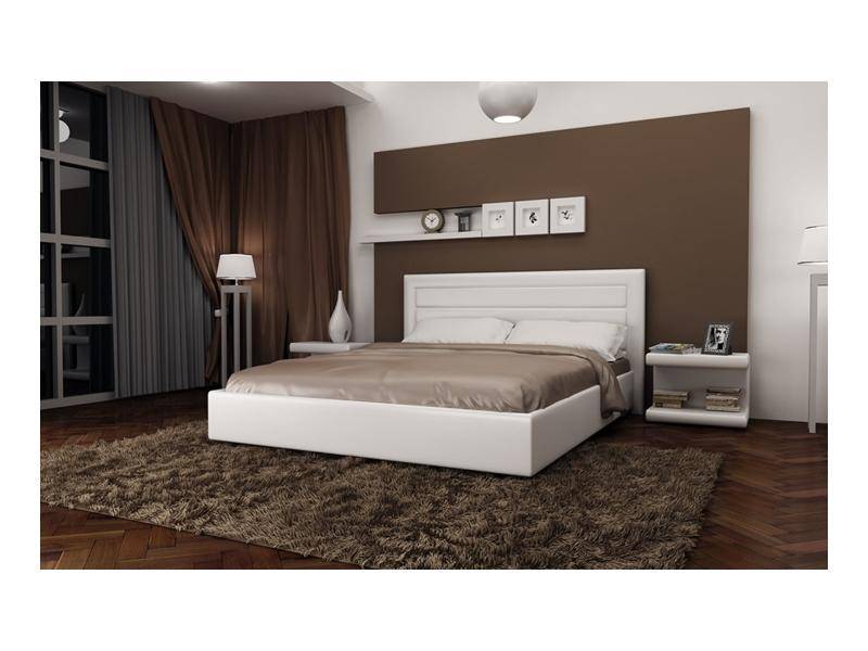 двуспальная кровать caprice 1 в Нижнем Тагиле
