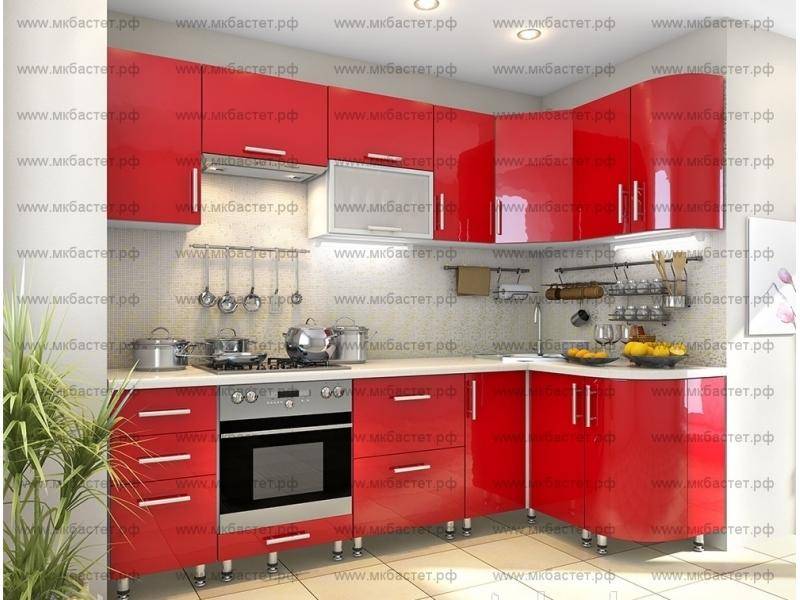 кухонный гарнитур генриетта в Нижнем Тагиле