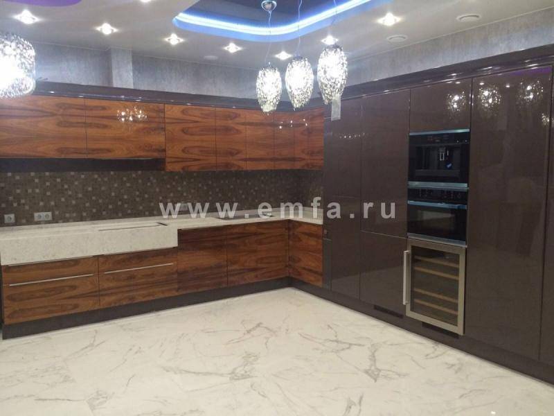 кухня кассандра в Нижнем Тагиле