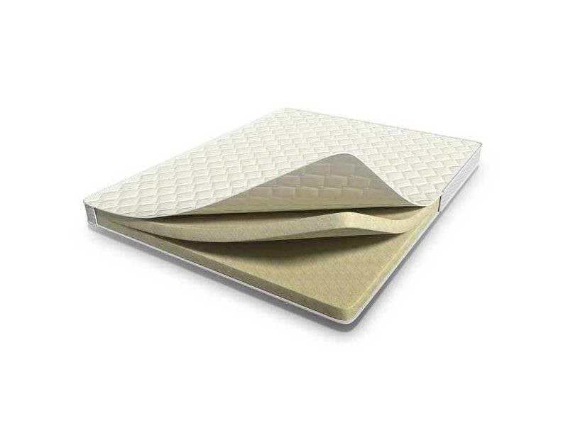 матрас dooble foam 202 в Нижнем Тагиле