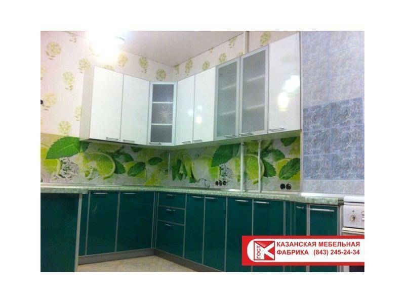 кухня из пластика в Нижнем Тагиле