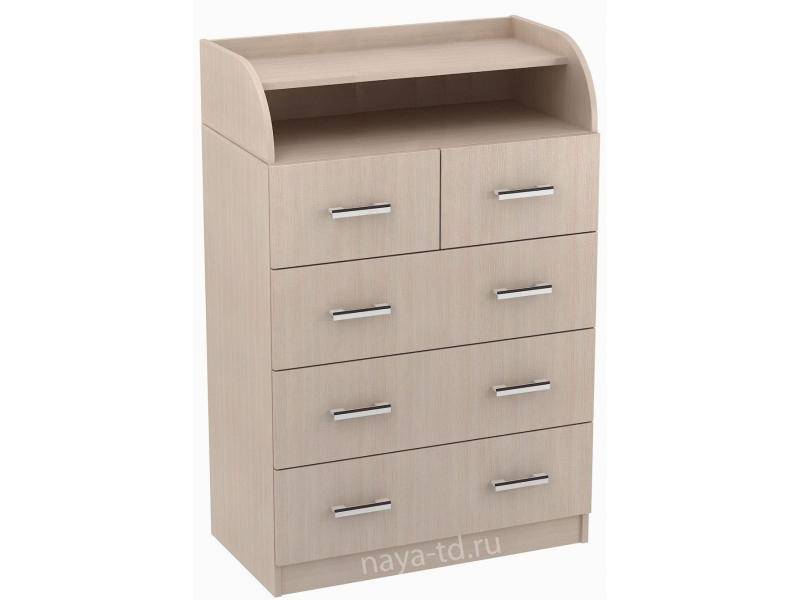 комод 01 аист в Нижнем Тагиле