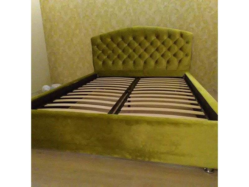кровать двухспальная классик 2 в Нижнем Тагиле