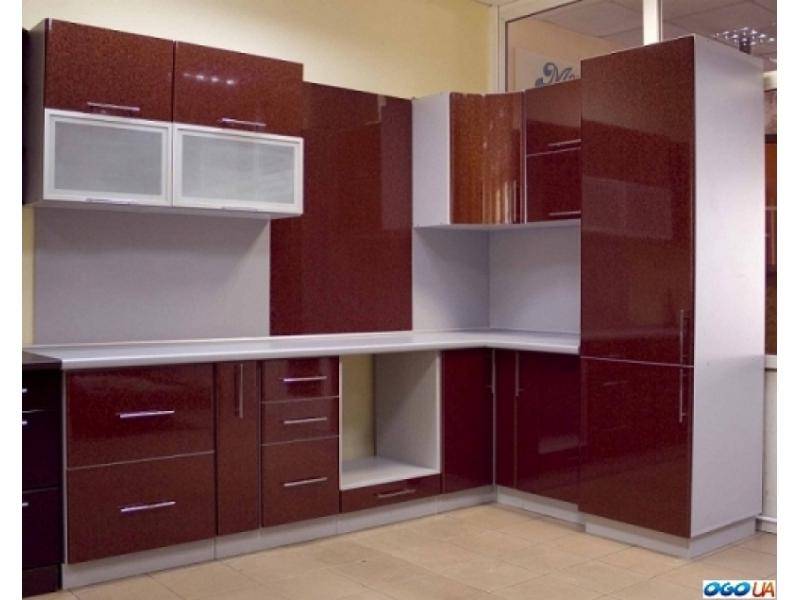 кухня угловая в Нижнем Тагиле