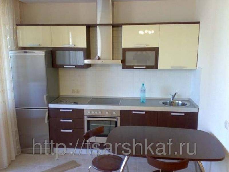кухня п23 в Нижнем Тагиле