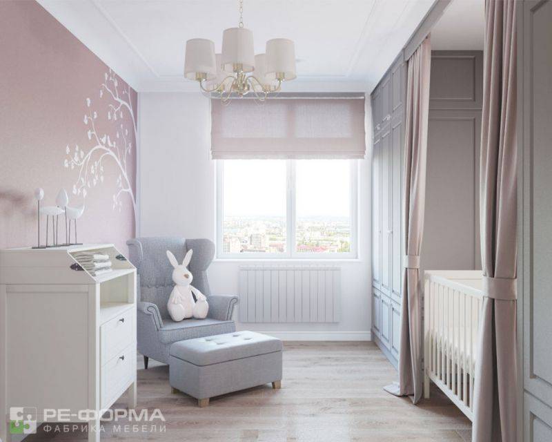 детская мебель 021 в Нижнем Тагиле