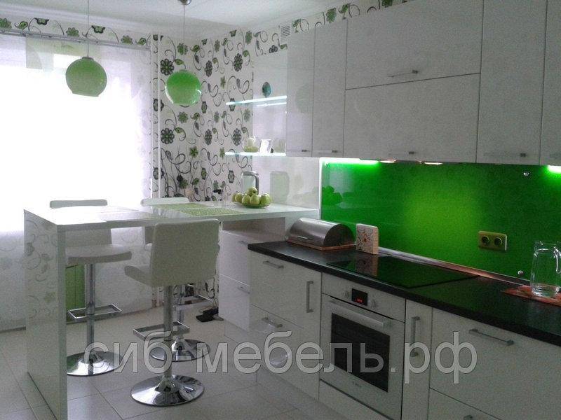 кухня угловая в Нижнем Тагиле