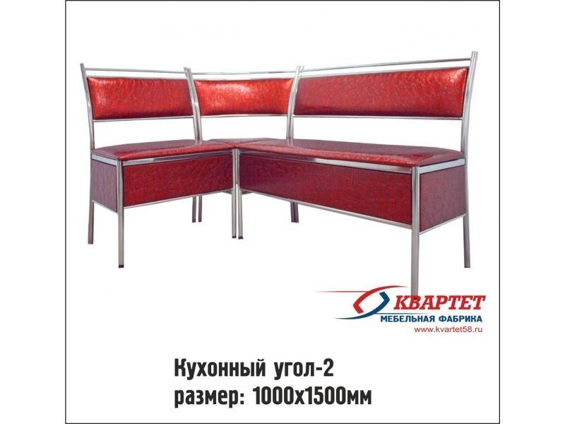 кухонный уголок 2 в Нижнем Тагиле