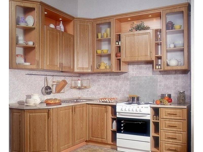 кухня в Нижнем Тагиле