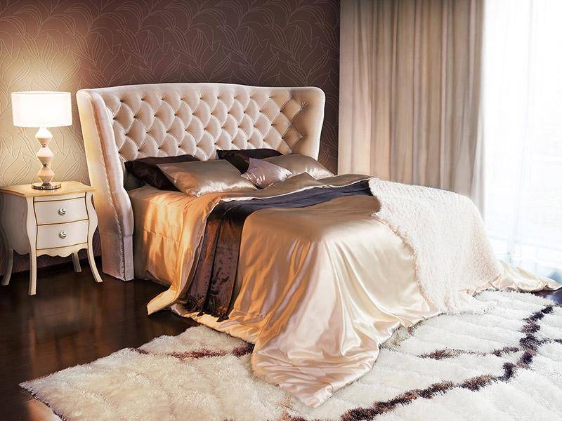 кровать letto gm 31 в Нижнем Тагиле