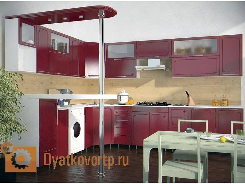 кухня угловая елена в Нижнем Тагиле