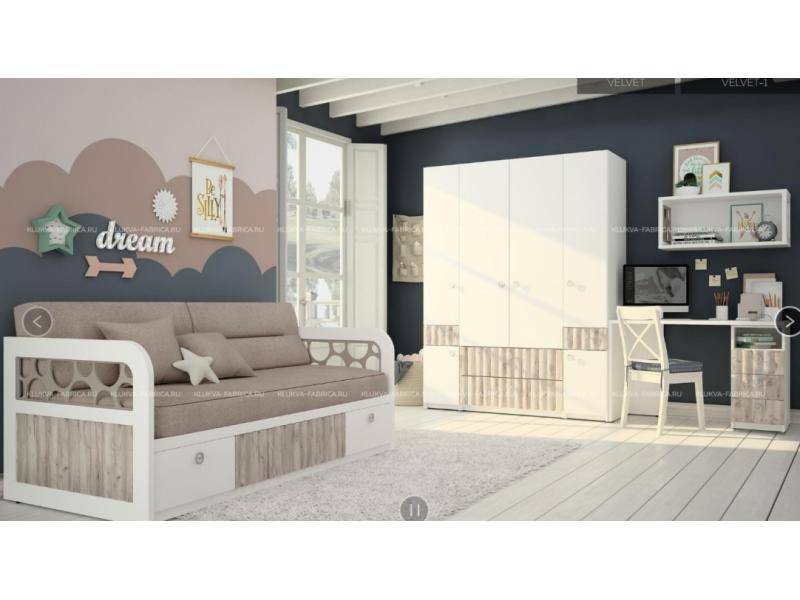 детская вельвет velvet 1 в Нижнем Тагиле