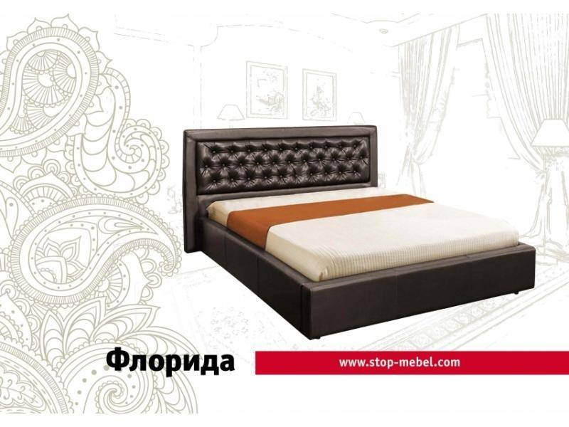 кровать флорида в Нижнем Тагиле