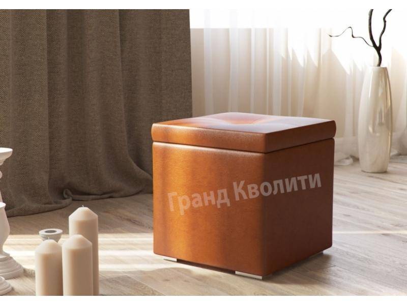 банкетка куба в Нижнем Тагиле