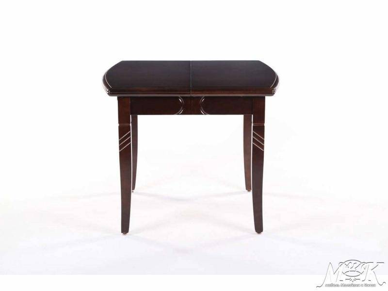 стол 803 black walnut в Нижнем Тагиле