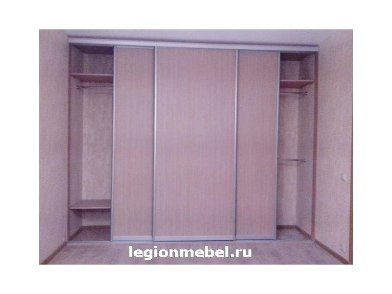 встроенный шкаф-купе в Нижнем Тагиле