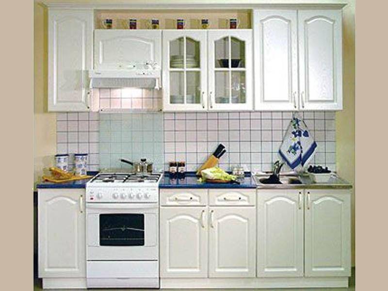 кухонный гарнитур прямой в Нижнем Тагиле