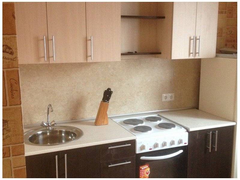 кухня арт лдсп 002 в Нижнем Тагиле