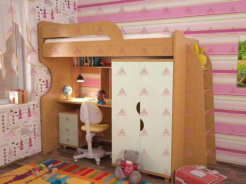 детская ученица в Нижнем Тагиле