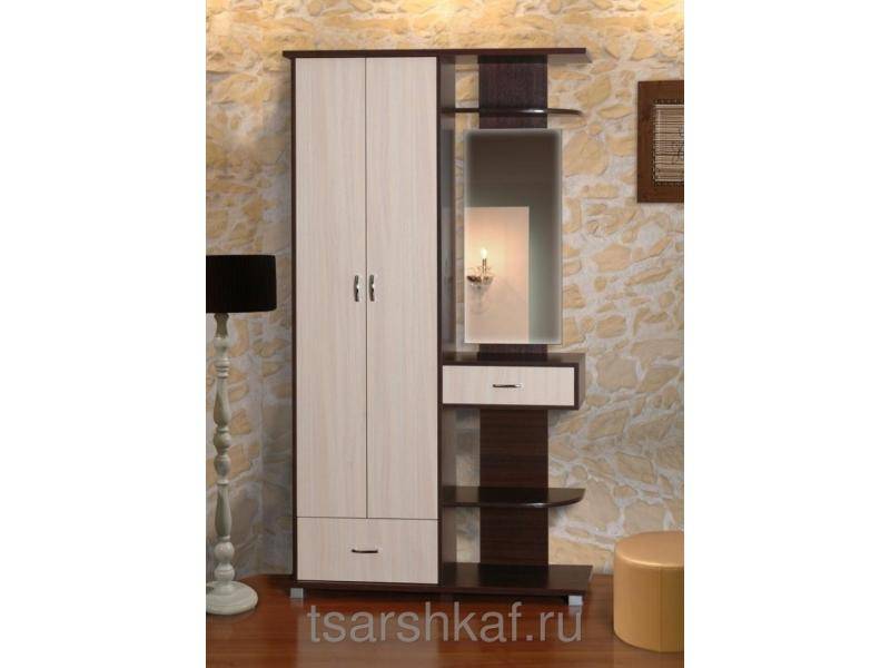 прихожая 34 в Нижнем Тагиле
