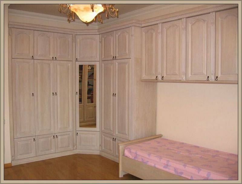 детская из массива в Нижнем Тагиле