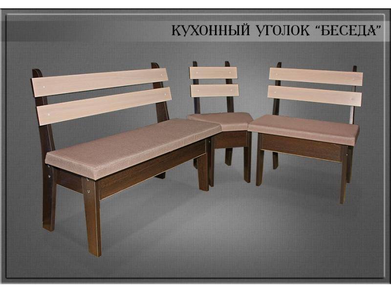 кухонный угол беседа в Нижнем Тагиле