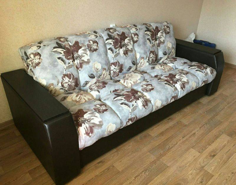 диван прямой в Нижнем Тагиле