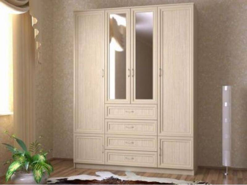 шкаф комод в Нижнем Тагиле