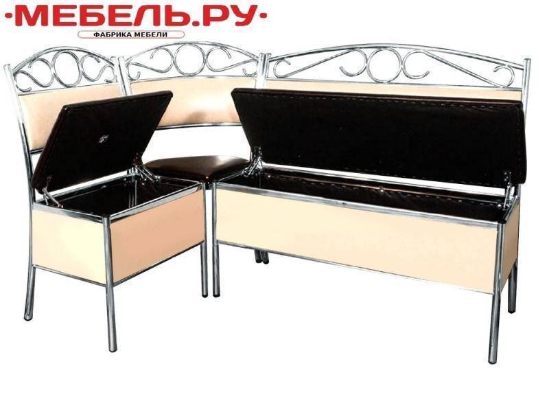 кухонный уголок 3 в Нижнем Тагиле