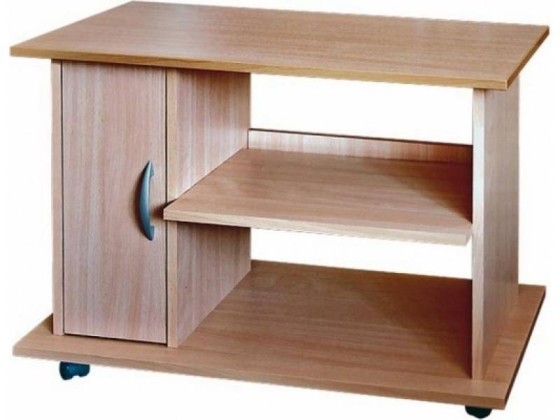 тумба моцарт п48.00д1 лдсп в Нижнем Тагиле