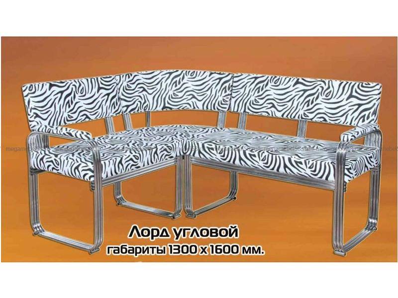 угловой диван на кухню лорд в Нижнем Тагиле