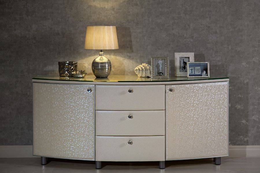 изысканный комод готланд new в Нижнем Тагиле