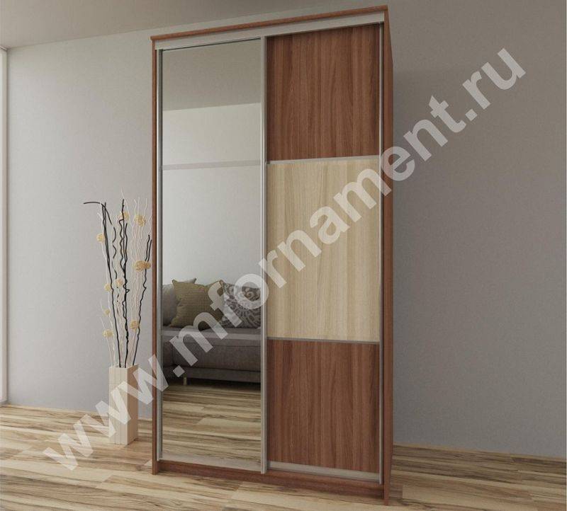 шкаф-купе шкп-2 версаль 1200 в Нижнем Тагиле