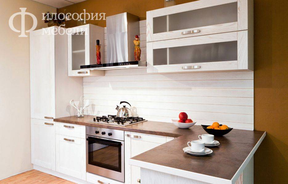 кухня №1 в Нижнем Тагиле