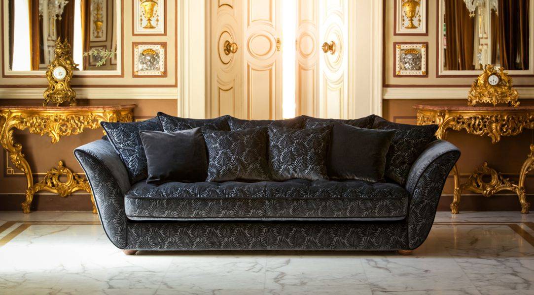 диван salina коллекция “residence” в Нижнем Тагиле